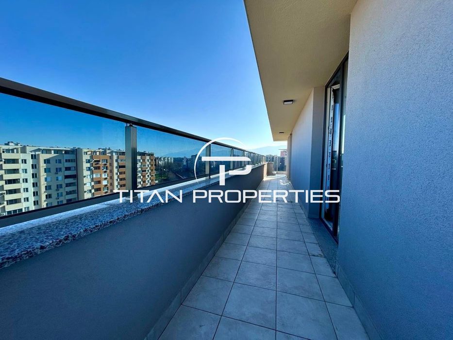 Продава се Тристаен апартамент в Пловдив, Тракия - 145 кв.м за 714 €/кв.м - Снимка #11