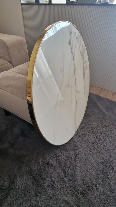 Blat masa diametru 80 cm