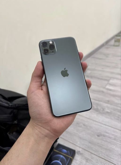 Iphone 11 pro max
