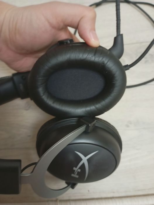 Наушник Hyper X Cloud 2