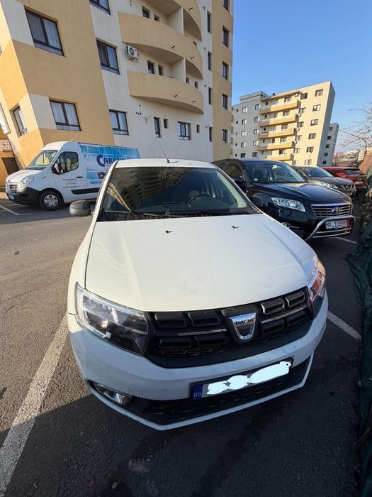 Dacia Logan 2017