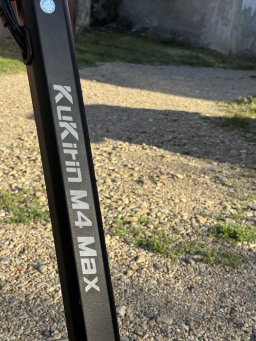 Kukirin M4 Max de vanzare