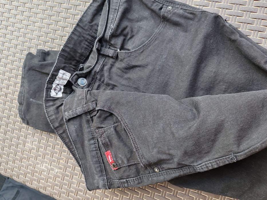 Blugi bărbați, Lee Cooper mas 54-56