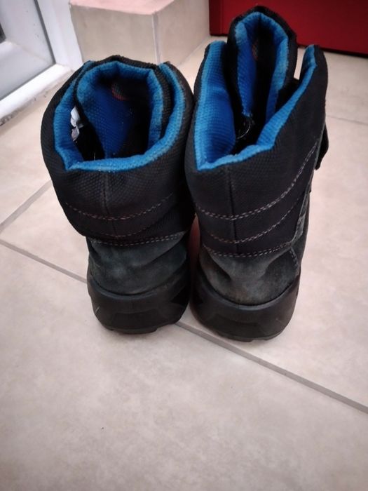 Детски боти Ecco номер 31