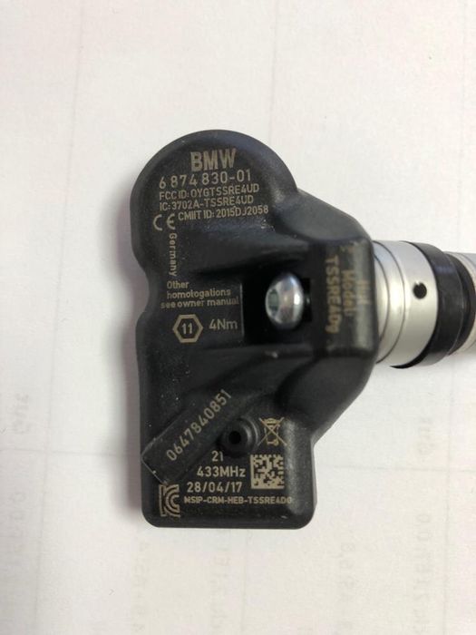 Senzori presiune BMW F10/F11/F12/F13/F01/F02/F07/F25/F26/E84