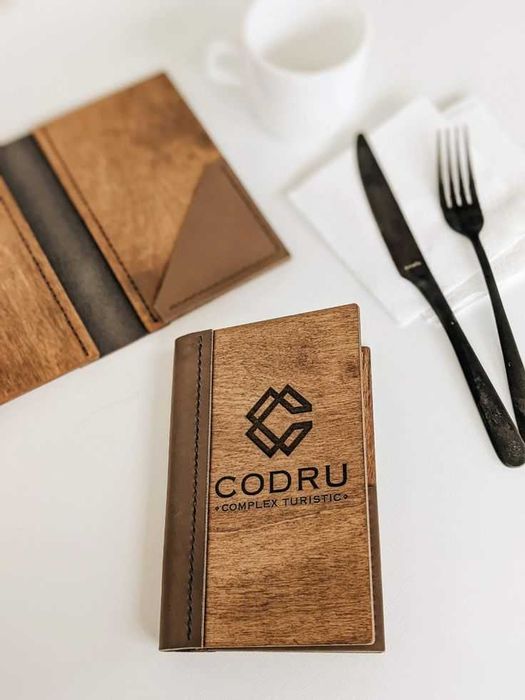 Чекхолдер, check holder, коробочка для счета, счетница.