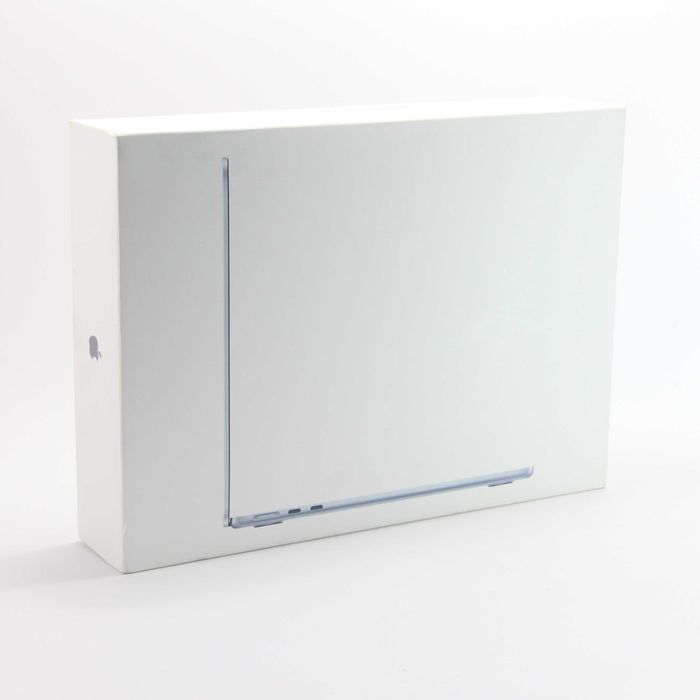 MacBook Air 13, APPLE M4 10 nuclee, 256/16 Gb RAM - OBIECT SIGILAT