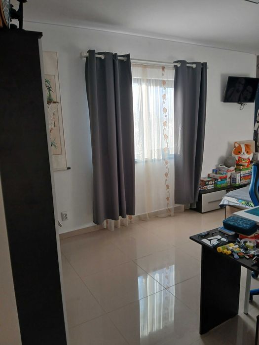 Vând casa plan parter 142mp utili Breazu