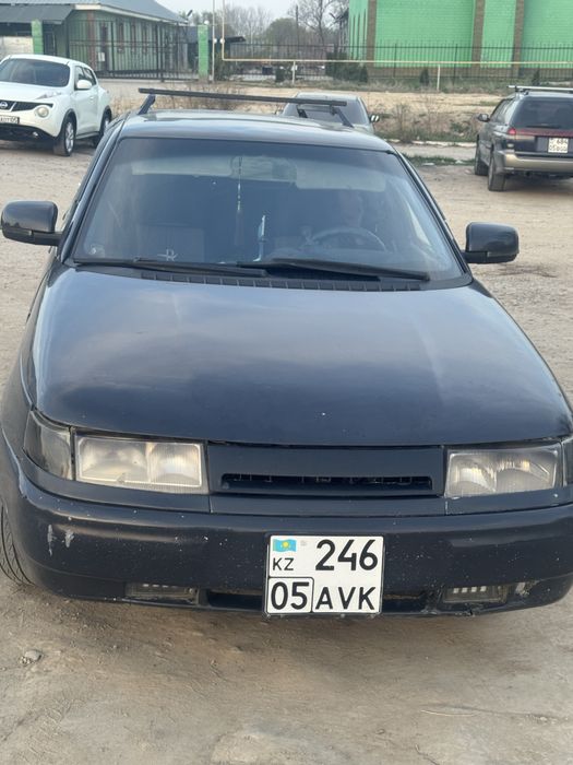 Ваз 21 11  гнилл нет продам сроч.