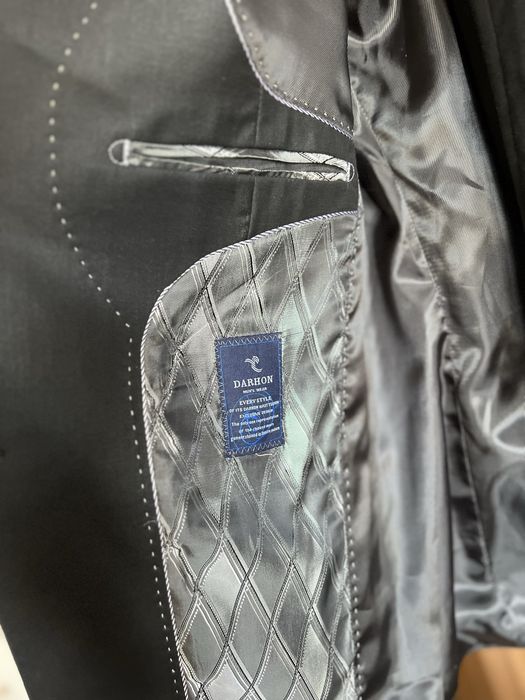 Kostyum shim komplekt