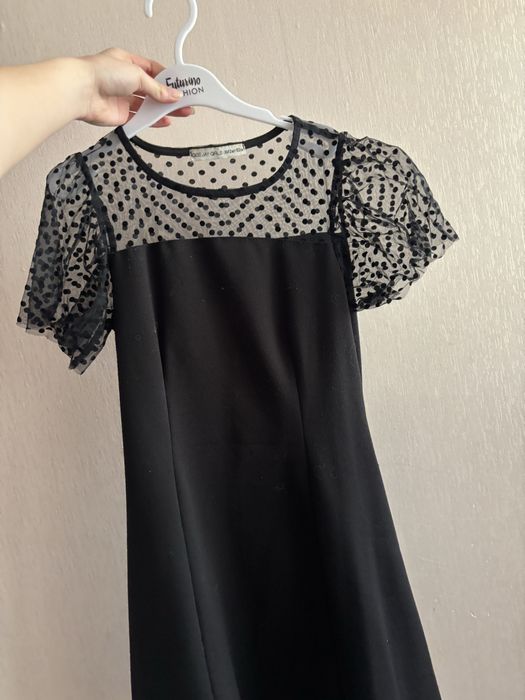 Детская и подростковая одежда