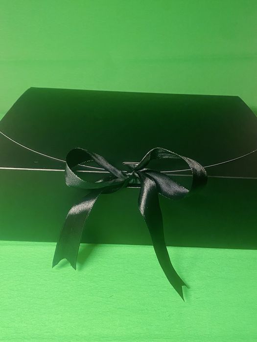 Set cadou de ingrijire - verde