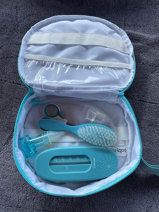 Trusa cosmetica bebelusi