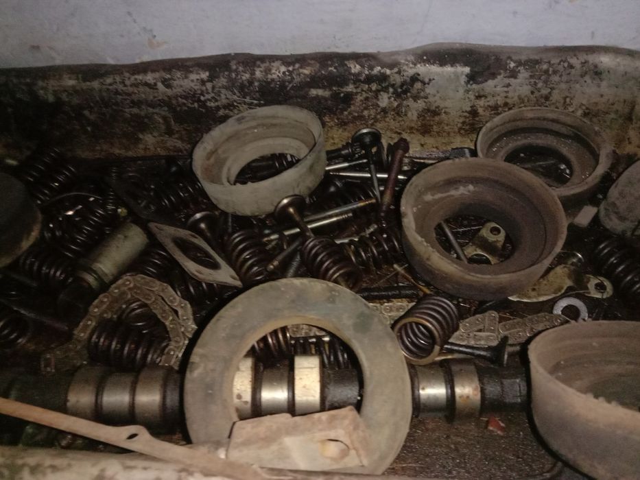 Запчасти бмв е 38