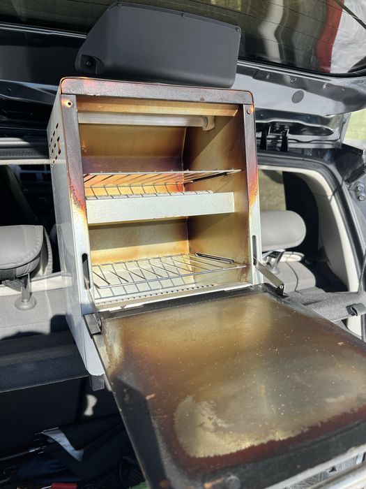 Сухожар для стерилизации