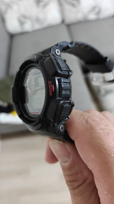 Casio g shock 9300