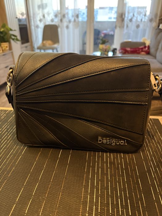 Дамска чанта Desigual
