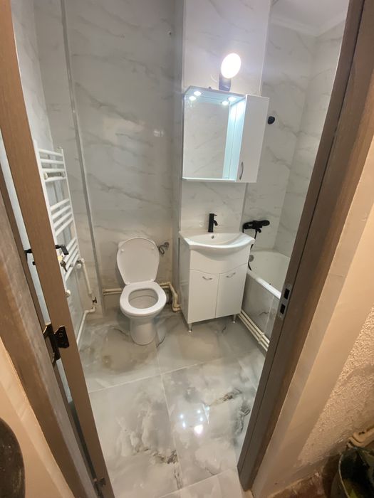 Renovari interioare , echipa cu experienta