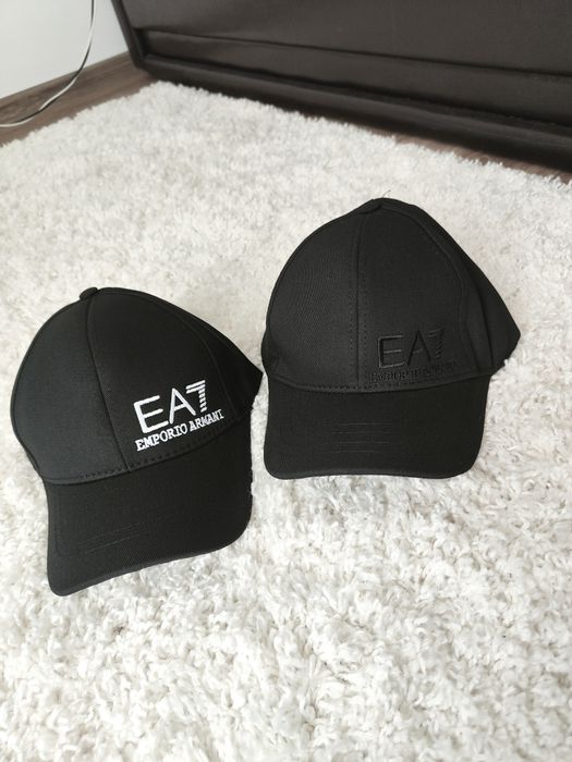 Șapcă EA7 , Șapcă Emporio