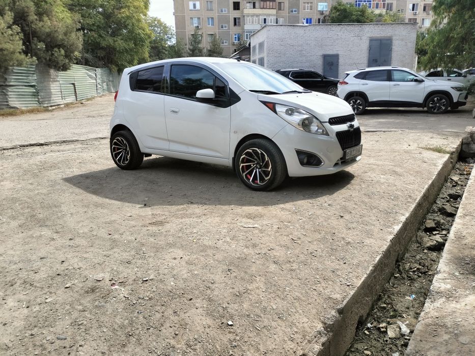 Диска R15 балон Билан бирга