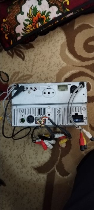 Magnetafon koreski Maxtek