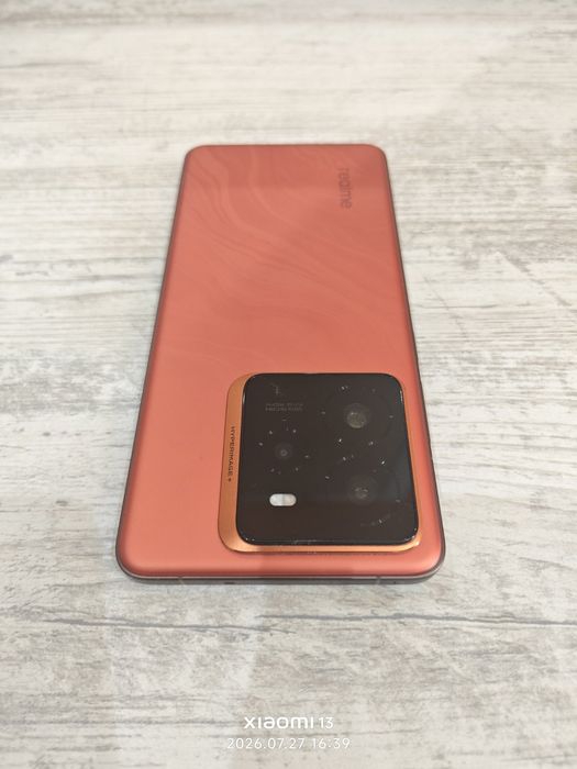 Realme GT 7 Pro 12/512GB