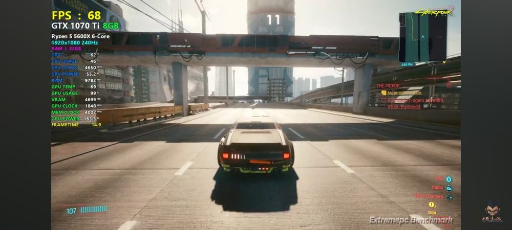 Продам игровой компьютер