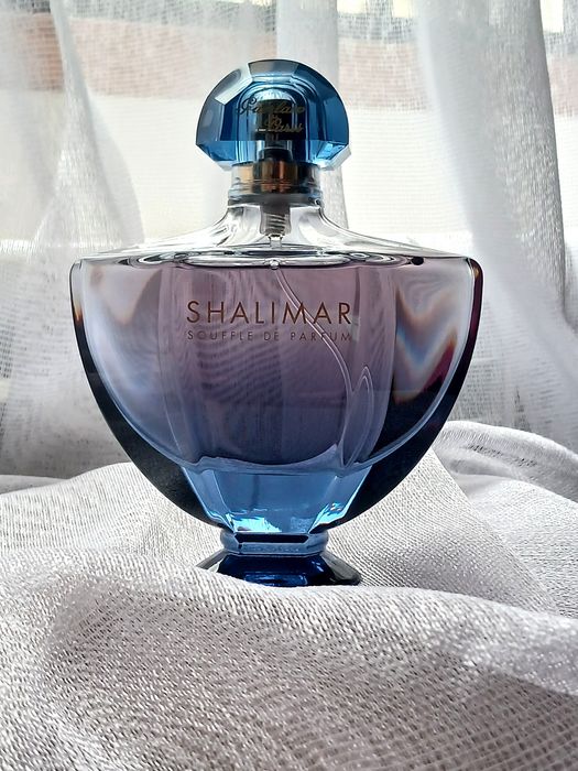 Парфюм Guerlain Shalimar Souffle, 90 мл (100% оригинал из Европы)