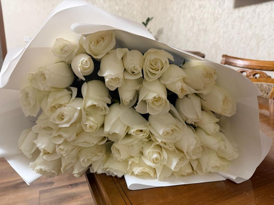 Гүл сатылады  свежий