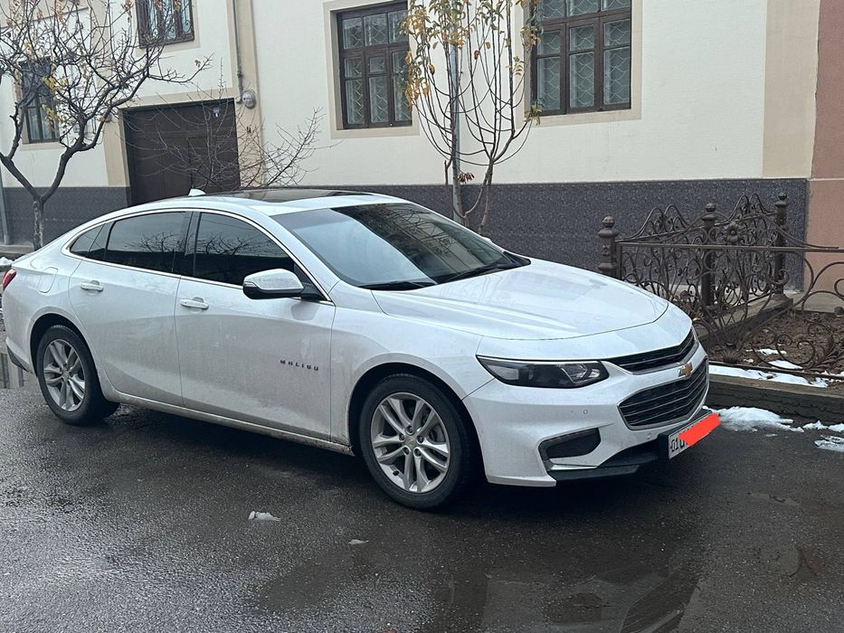 Срочно Malibu 2 сотилади