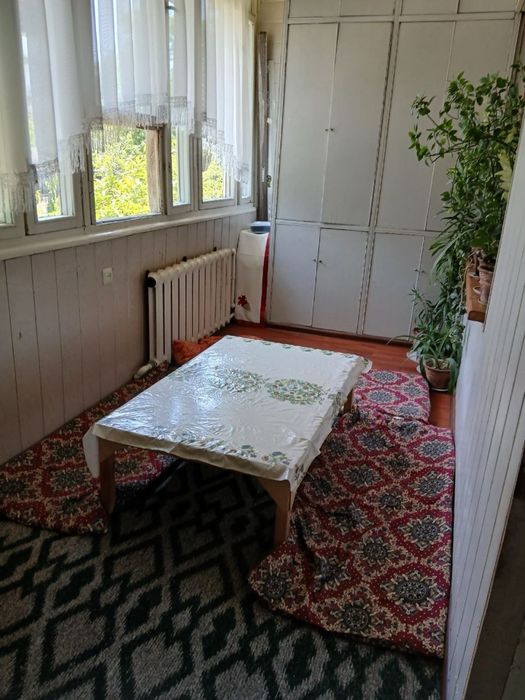 Uy Sotiladi Srochna Medgorodok 4xona 2-etaj