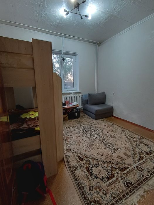 Продам 3- х комнатную квартиру