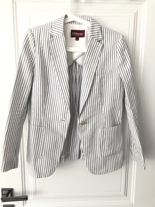 Пиджак Южная Корея