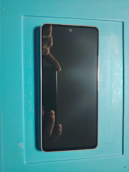 Samsung A53 5G impecabil