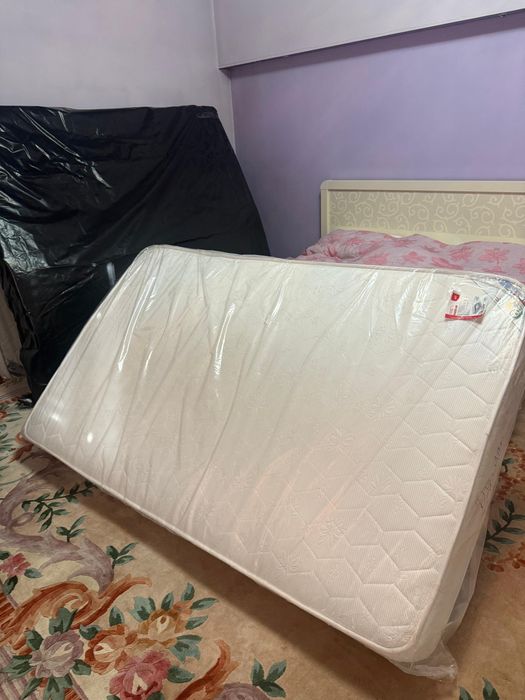 Продам 3 матраса 120*200