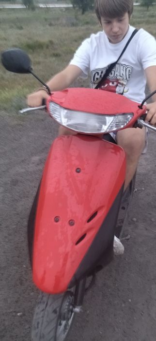 Продаю Хонда Дио 34