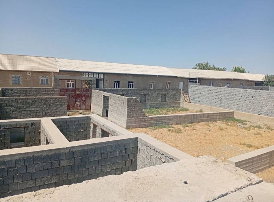 Uchastka sotiladi 15 sotix