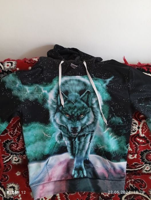 Распродажа вещей