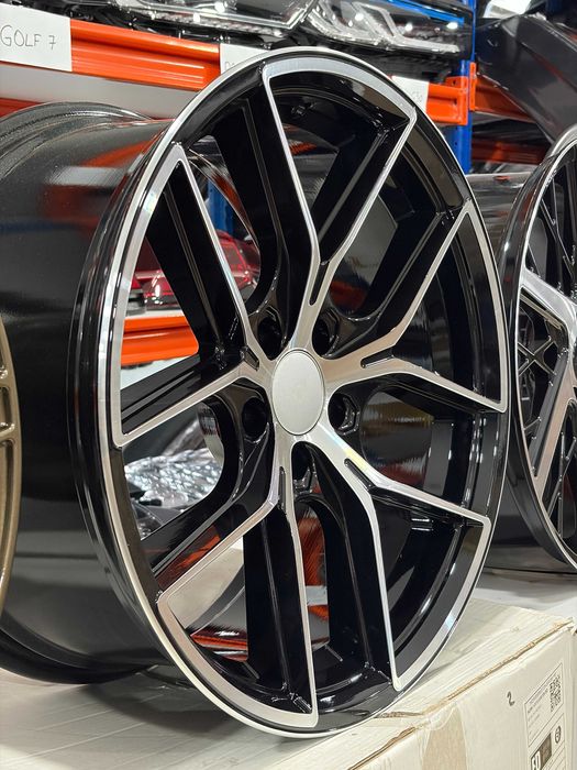 Jante Aliaj EMR Wheels DY19258 - 5x112 19 Concave BMW AUDI VOLKSWAGEN