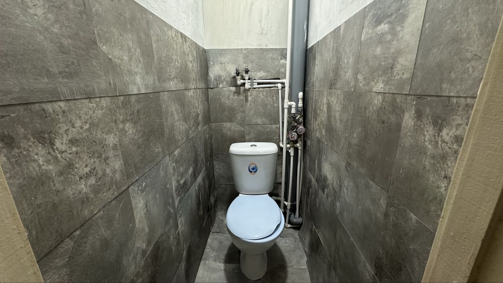 Сдам квартиру 8мкр