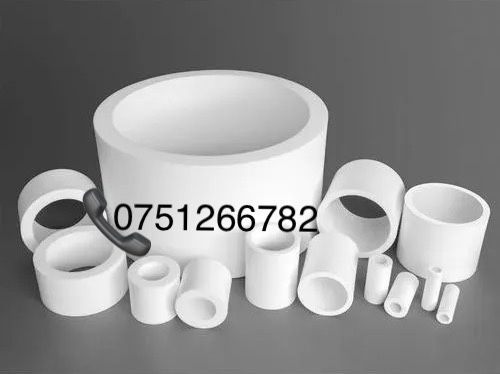 Bucsa de teflon bucsi teflon la comanda