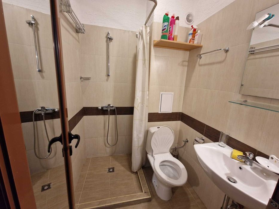 Продава се Двустаен апартамент в Банско - 50 кв.м за 780 €/кв.м - Снимка #10