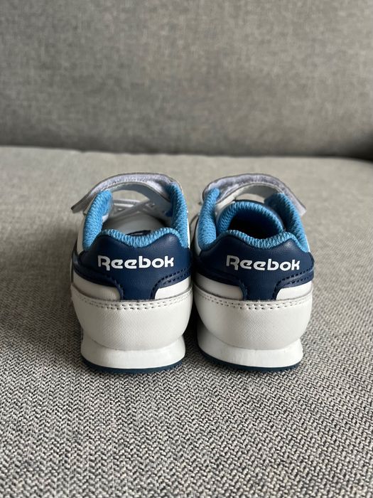 Детски обувки Reebok Royal Cl Jog 3.0