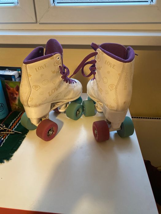 Ролкови кънки Love 34-34 номер