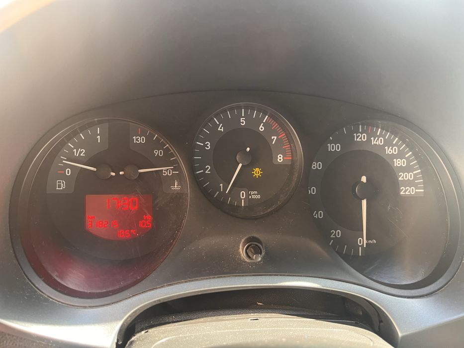 Seat Leon 1.4 Mpi