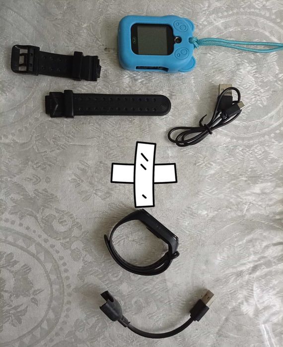 Aqlli soat smartwach