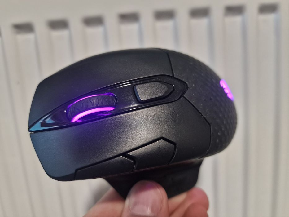 Mouse Gaming Corsair Dark Core RGB