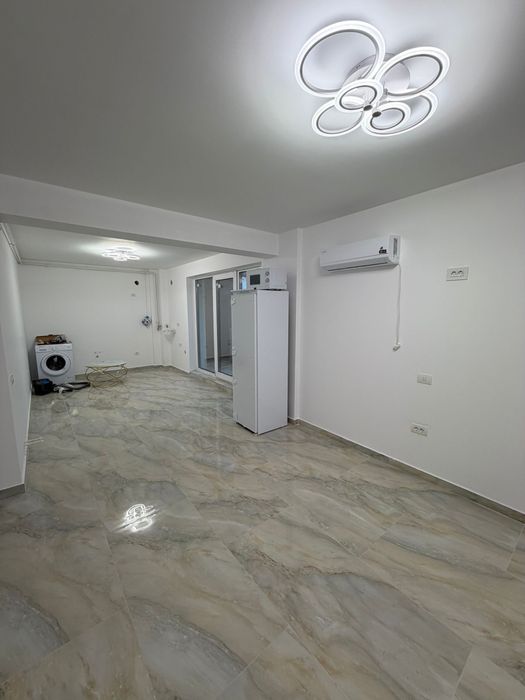 Tomis plus apartament