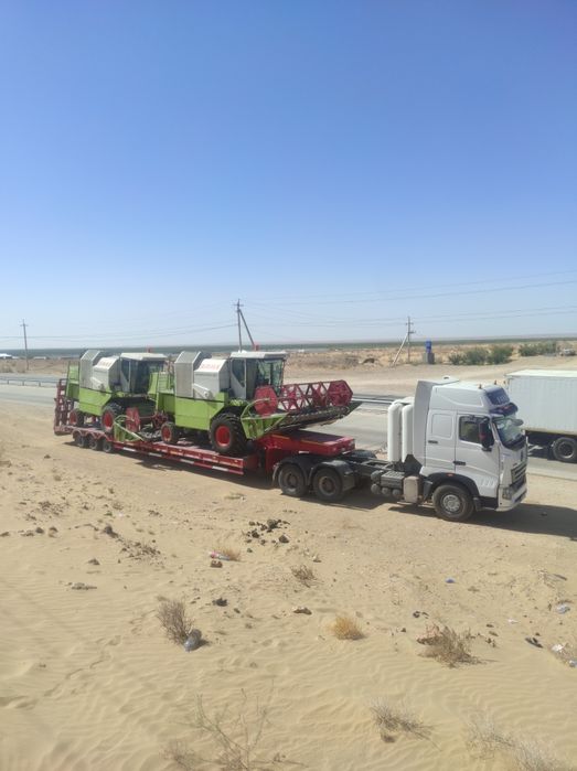 Арзон ва тез траллер хизмати 24/7 (Трал траллер tral traller)