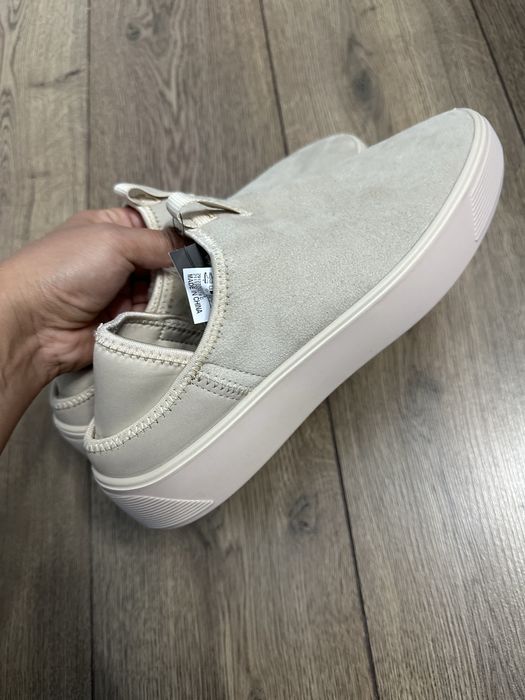 Продам слипоны Ecco